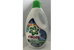 ARIEL Professional pesugeel 5,6l värvilisele pesule